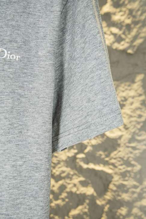 Dior T Shirts Short _SKUDiorS-XLxetrY4915580